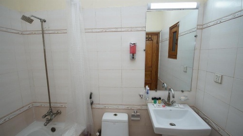 World Inn Karachi image 1