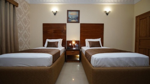 World Inn Karachi image 10