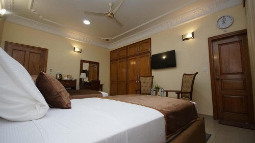 World Inn Karachi image 11