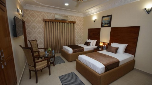 World Inn Karachi image 12