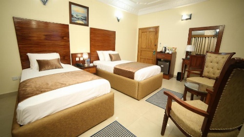 World Inn Karachi image 13