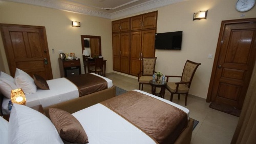 World Inn Karachi image 14