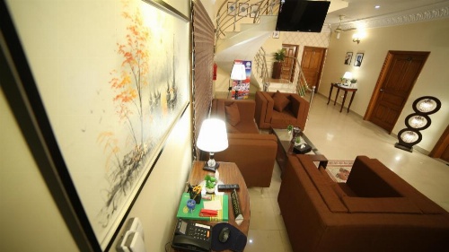 World Inn Karachi image 15