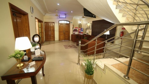 World Inn Karachi image 16