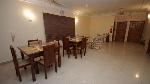 World Inn Karachi image 19