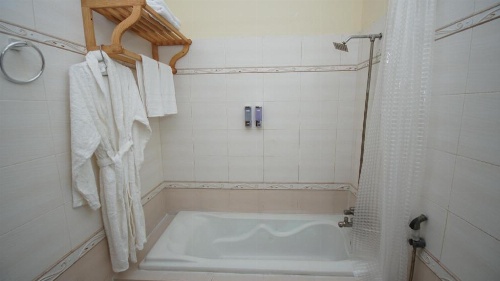 World Inn Karachi image 2