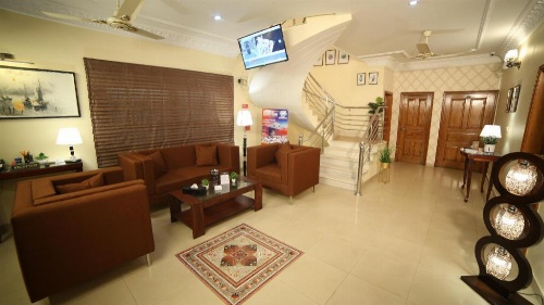 World Inn Karachi image 20