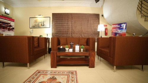 World Inn Karachi image 21