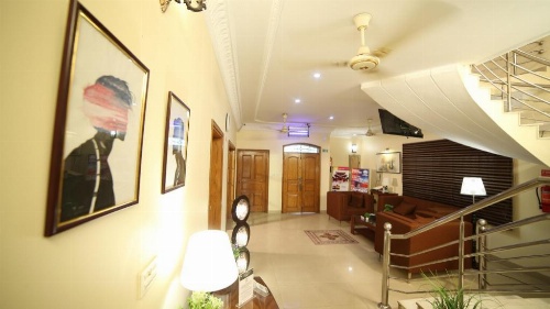 World Inn Karachi image 22