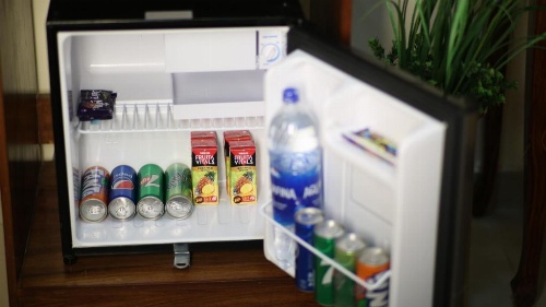 World Inn Karachi image 3