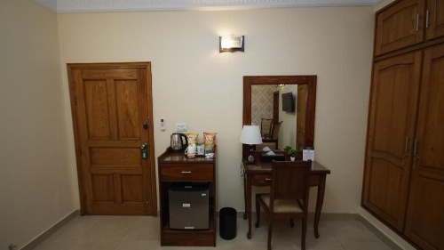 World Inn Karachi image 4