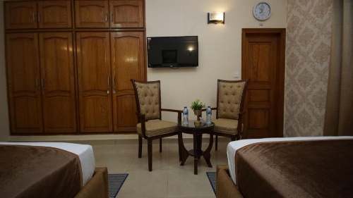 World Inn Karachi image 6
