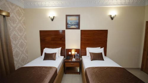World Inn Karachi image 7