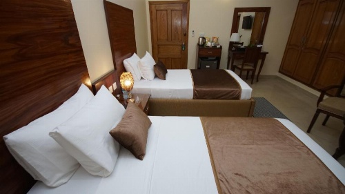 World Inn Karachi image 8