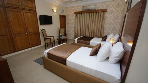 World Inn Karachi image 9