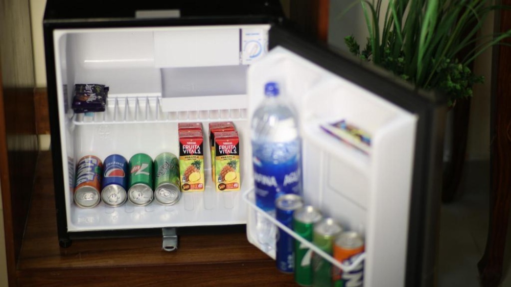 World Inn Karachi Main image